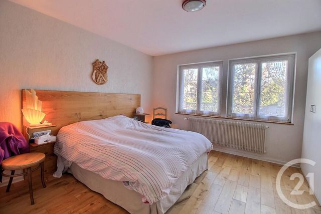 maison à vendre - 6 pièces - 160.0 m2 - WANGENBOURG ENGENTHAL - 67 - ALSACE - Century 21 Pays Du Haut Barr
