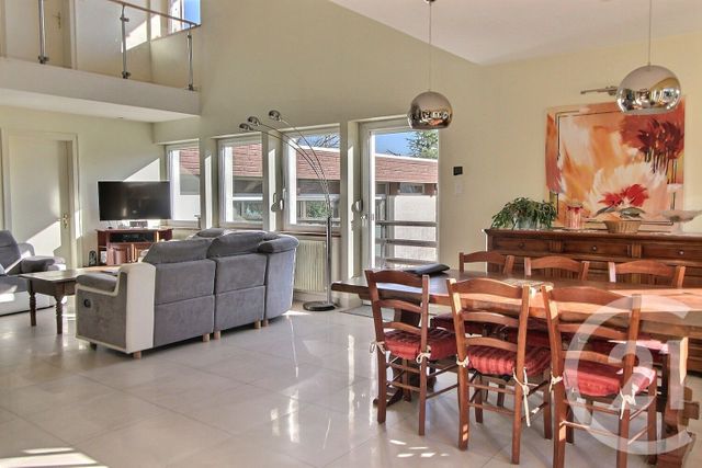 maison à vendre - 6 pièces - 160.0 m2 - WANGENBOURG ENGENTHAL - 67 - ALSACE - Century 21 Pays Du Haut Barr
