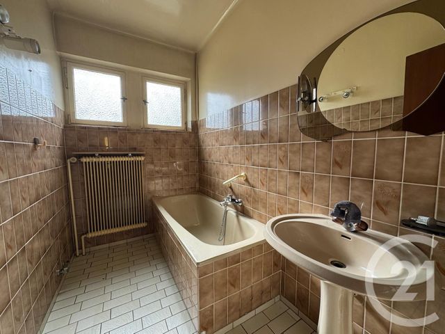 maison à vendre - 7 pièces - 157.0 m2 - MARMOUTIER - 67 - ALSACE - Century 21 Pays Du Haut Barr