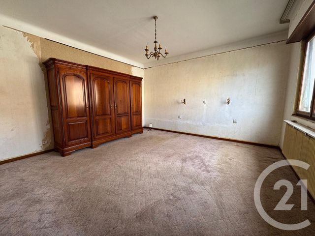 maison à vendre - 7 pièces - 157.0 m2 - MARMOUTIER - 67 - ALSACE - Century 21 Pays Du Haut Barr
