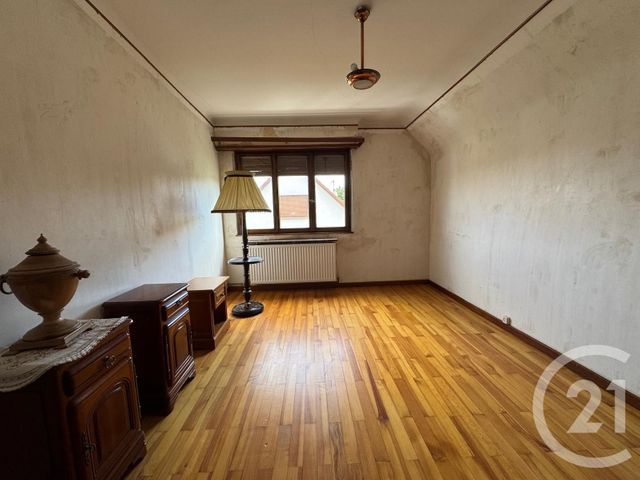 maison à vendre - 7 pièces - 157.0 m2 - MARMOUTIER - 67 - ALSACE - Century 21 Pays Du Haut Barr