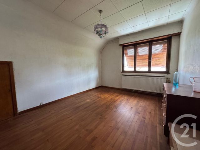 maison à vendre - 7 pièces - 157.0 m2 - MARMOUTIER - 67 - ALSACE - Century 21 Pays Du Haut Barr