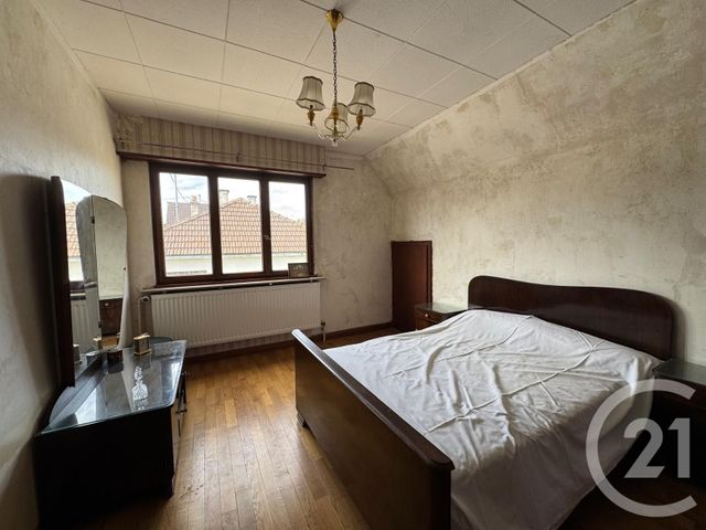 maison à vendre - 7 pièces - 157.0 m2 - MARMOUTIER - 67 - ALSACE - Century 21 Pays Du Haut Barr