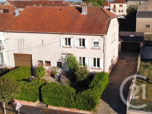 maison - GONDREXANGE - 57