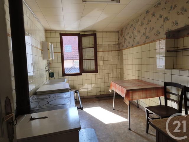 maison à vendre - 9 pièces - 210.0 m2 - OBERNAI - 67 - ALSACE - Century 21 Pays Du Haut Barr