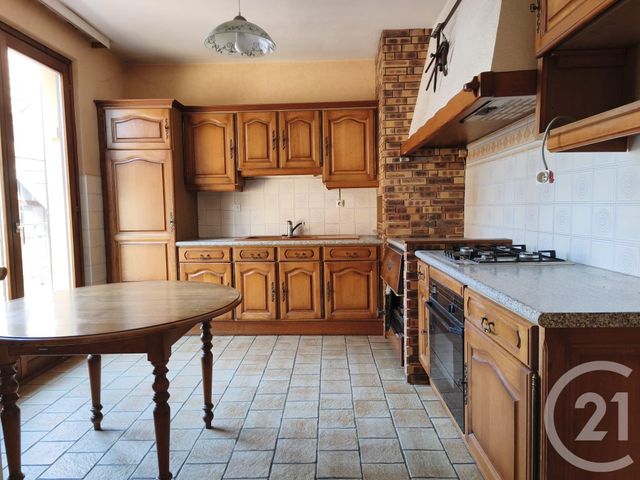 maison à vendre - 9 pièces - 210.0 m2 - OBERNAI - 67 - ALSACE - Century 21 Pays Du Haut Barr
