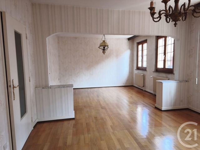 maison à vendre - 9 pièces - 210.0 m2 - OBERNAI - 67 - ALSACE - Century 21 Pays Du Haut Barr