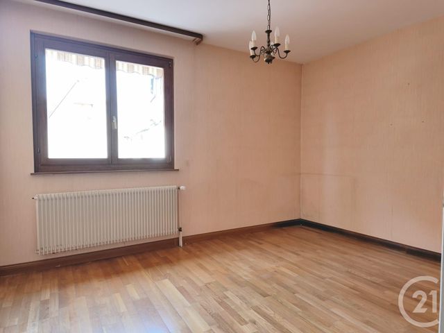 maison à vendre - 9 pièces - 210.0 m2 - OBERNAI - 67 - ALSACE - Century 21 Pays Du Haut Barr