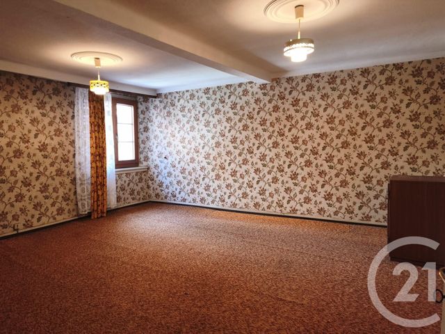 maison à vendre - 9 pièces - 210.0 m2 - OBERNAI - 67 - ALSACE - Century 21 Pays Du Haut Barr
