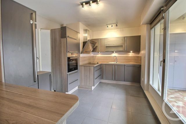 Appartement F5 à louer - 5 pièces - 91.7 m2 - SAVERNE - 67 - ALSACE - Century 21 Pays Du Haut Barr