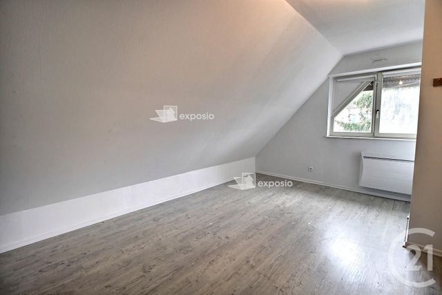 Appartement F5 à louer - 5 pièces - 91.7 m2 - SAVERNE - 67 - ALSACE - Century 21 Pays Du Haut Barr