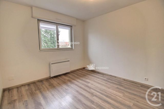 Appartement F5 à louer - 5 pièces - 91.7 m2 - SAVERNE - 67 - ALSACE - Century 21 Pays Du Haut Barr