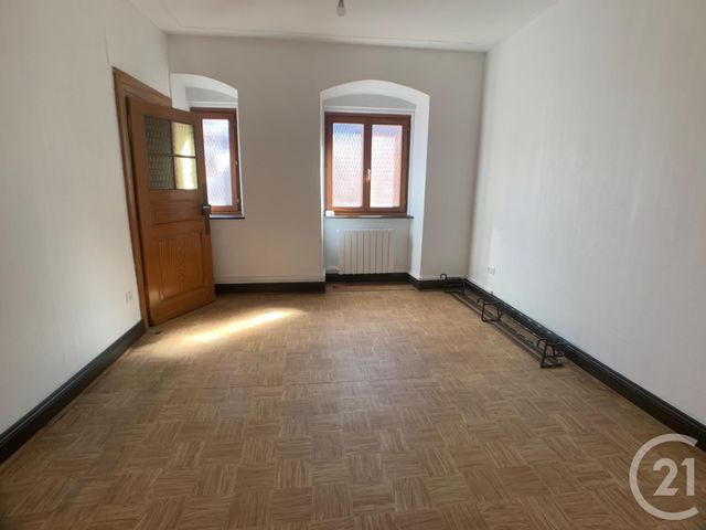 maison à louer - 3 pièces - 75.0 m2 - MARMOUTIER - 67 - ALSACE - Century 21 Pays Du Haut Barr