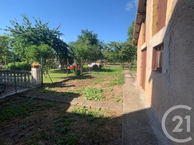 maison à louer - 3 pièces - 75.0 m2 - MARMOUTIER - 67 - ALSACE - Century 21 Pays Du Haut Barr