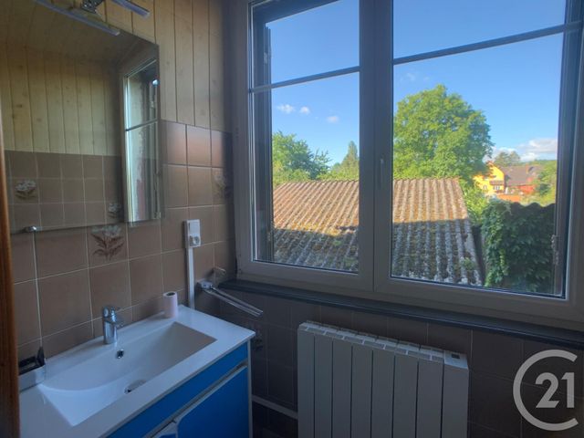 maison à louer - 3 pièces - 75.0 m2 - MARMOUTIER - 67 - ALSACE - Century 21 Pays Du Haut Barr
