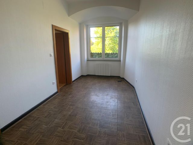 maison à louer - 3 pièces - 75.0 m2 - MARMOUTIER - 67 - ALSACE - Century 21 Pays Du Haut Barr