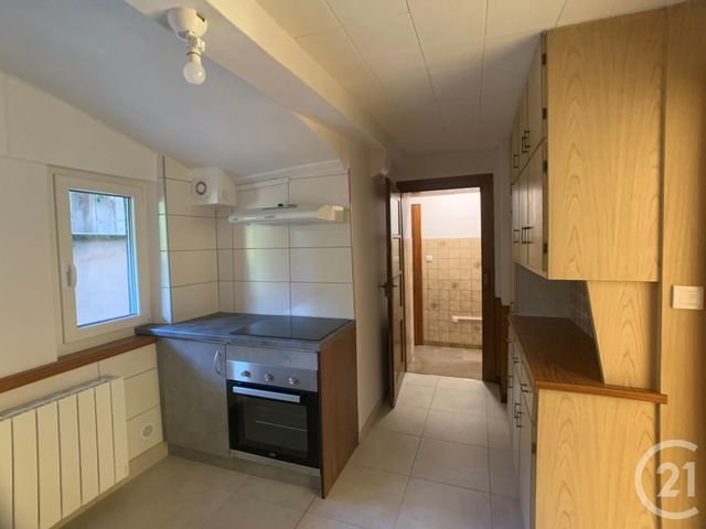 maison à louer - 3 pièces - 75.0 m2 - MARMOUTIER - 67 - ALSACE - Century 21 Pays Du Haut Barr