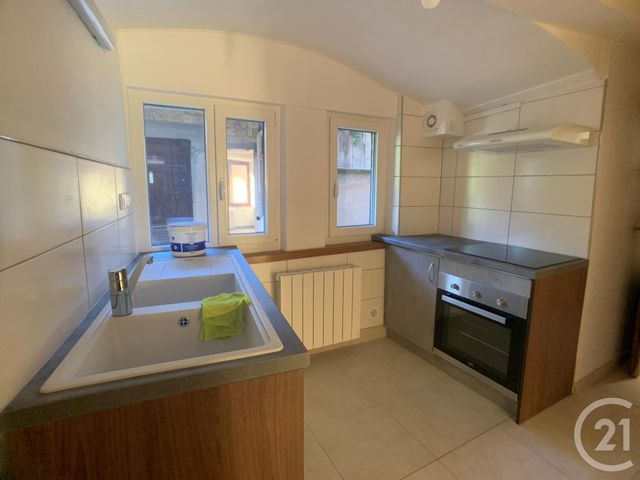 maison à louer - 3 pièces - 75.0 m2 - MARMOUTIER - 67 - ALSACE - Century 21 Pays Du Haut Barr