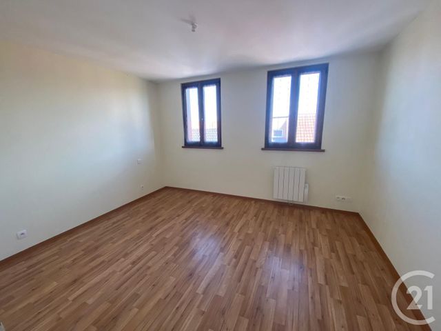 Appartement F4 à louer - 4 pièces - 76.25 m2 - DETTWILLER - 67 - ALSACE - Century 21 Pays Du Haut Barr