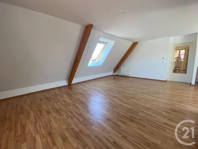 Appartement F4 à louer - 4 pièces - 76.25 m2 - DETTWILLER - 67 - ALSACE - Century 21 Pays Du Haut Barr
