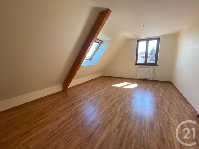 Appartement F4 à louer - 4 pièces - 76.25 m2 - DETTWILLER - 67 - ALSACE - Century 21 Pays Du Haut Barr