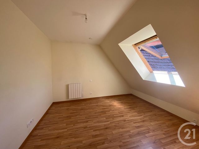 Appartement F4 à louer - 4 pièces - 76.25 m2 - DETTWILLER - 67 - ALSACE - Century 21 Pays Du Haut Barr
