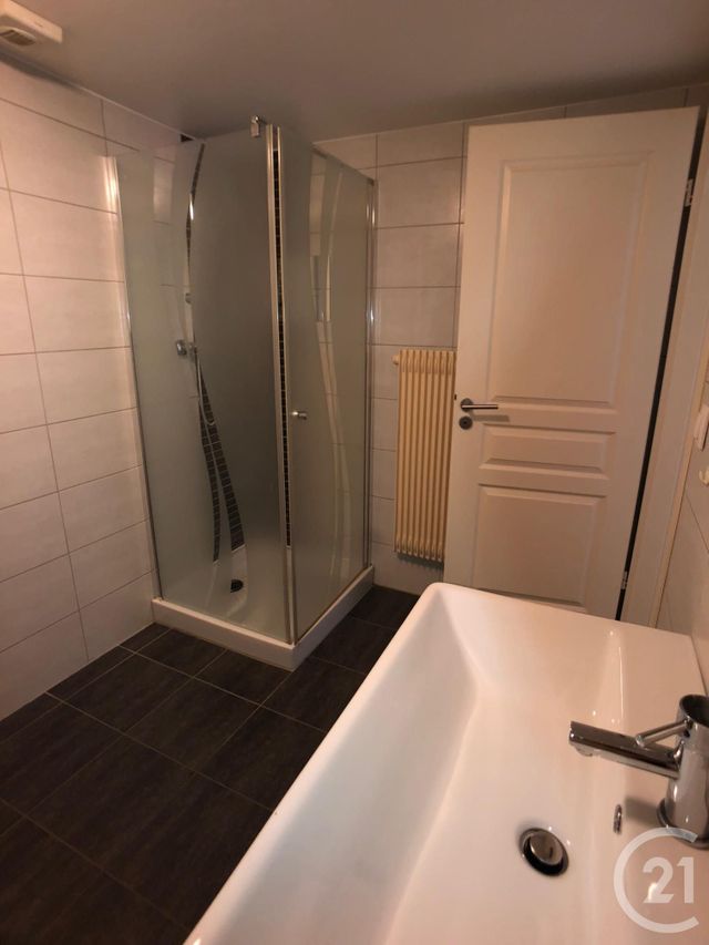 Appartement F2 à louer - 2 pièces - 51.0 m2 - DETTWILLER - 67 - ALSACE - Century 21 Pays Du Haut Barr
