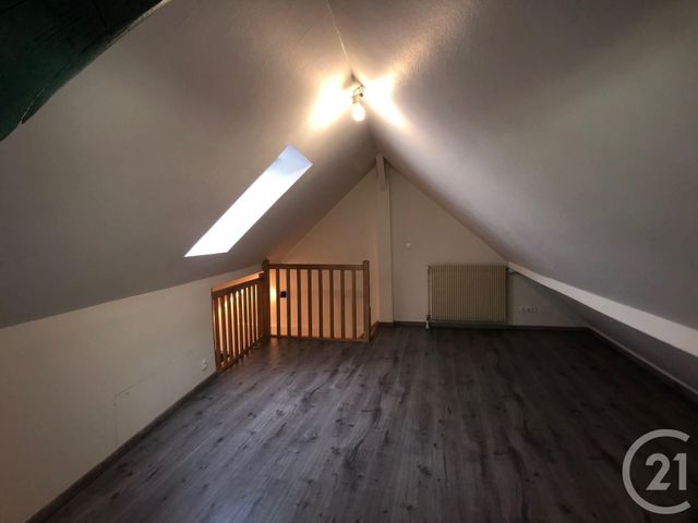 Appartement F2 à louer - 2 pièces - 51.0 m2 - DETTWILLER - 67 - ALSACE - Century 21 Pays Du Haut Barr