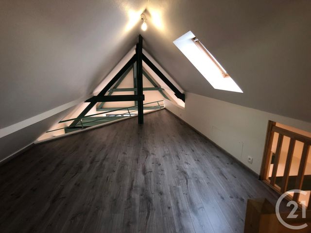 Appartement F2 à louer - 2 pièces - 51.0 m2 - DETTWILLER - 67 - ALSACE - Century 21 Pays Du Haut Barr