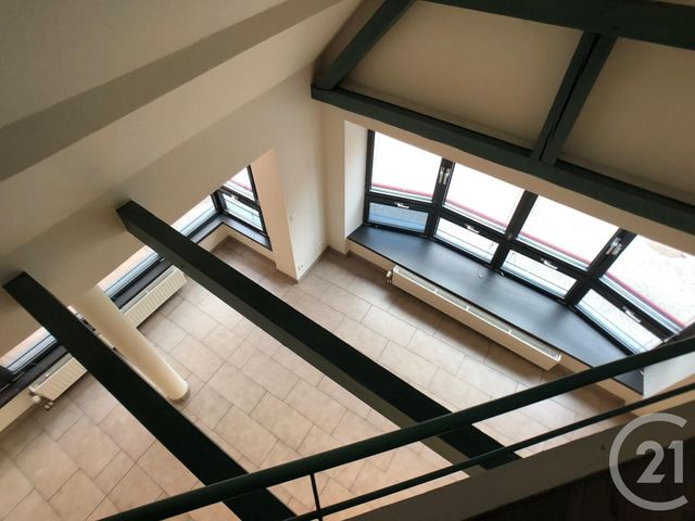 Appartement F2 à louer - 2 pièces - 51.0 m2 - DETTWILLER - 67 - ALSACE - Century 21 Pays Du Haut Barr