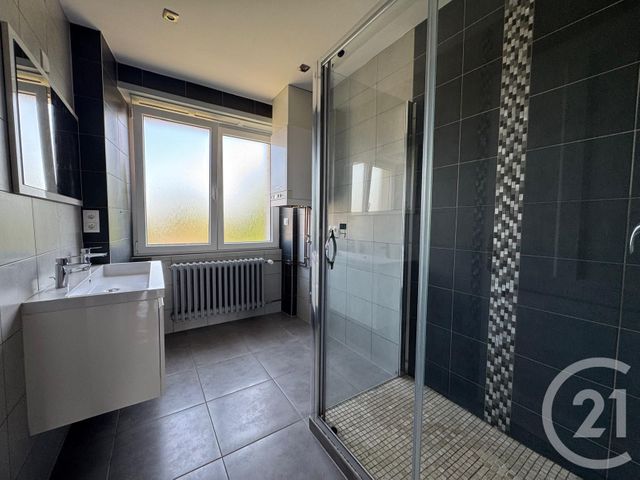 Appartement F5 à louer - 5 pièces - 129.7 m2 - SAVERNE - 67 - ALSACE - Century 21 Pays Du Haut Barr