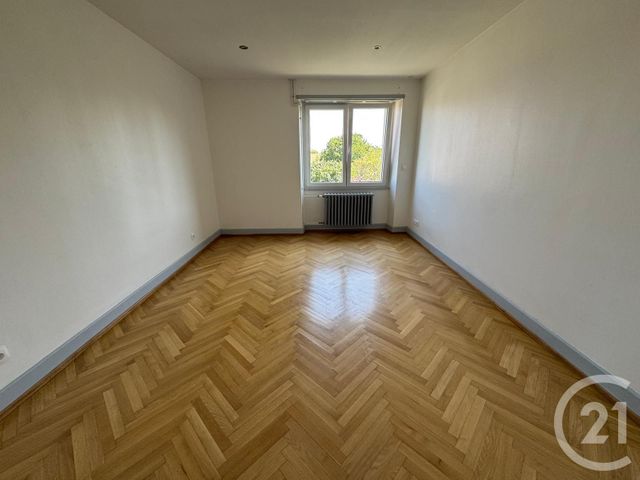 Appartement F5 à louer - 5 pièces - 129.7 m2 - SAVERNE - 67 - ALSACE - Century 21 Pays Du Haut Barr