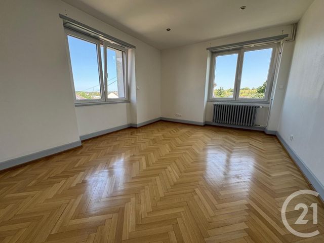 Appartement F5 à louer - 5 pièces - 129.7 m2 - SAVERNE - 67 - ALSACE - Century 21 Pays Du Haut Barr