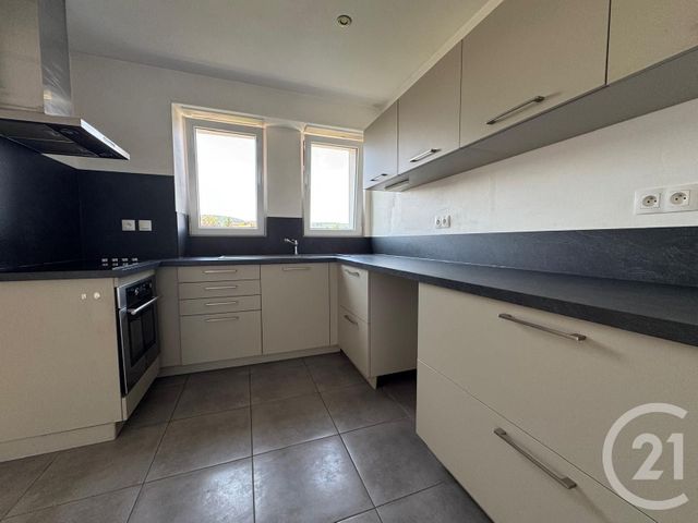 Appartement F5 à louer - 5 pièces - 129.7 m2 - SAVERNE - 67 - ALSACE - Century 21 Pays Du Haut Barr