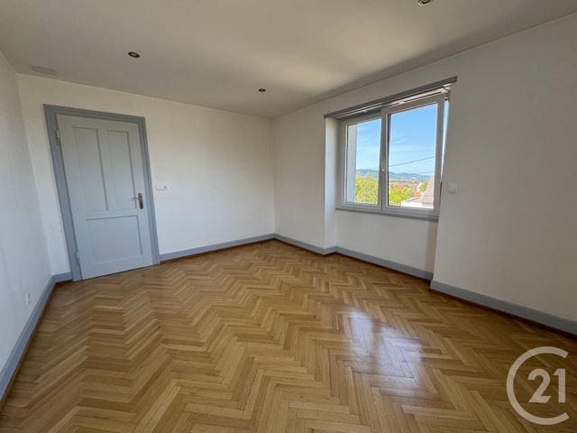 Appartement F5 à louer - 5 pièces - 129.7 m2 - SAVERNE - 67 - ALSACE - Century 21 Pays Du Haut Barr