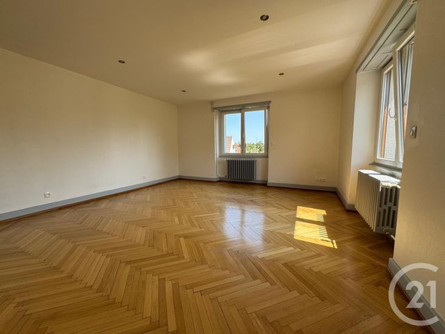 Appartement F5 à louer - 5 pièces - 129.7 m2 - SAVERNE - 67 - ALSACE - Century 21 Pays Du Haut Barr