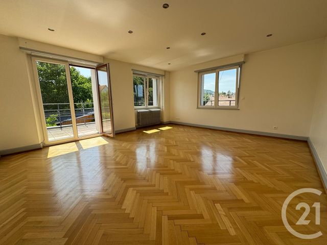 appartement - SAVERNE - 67