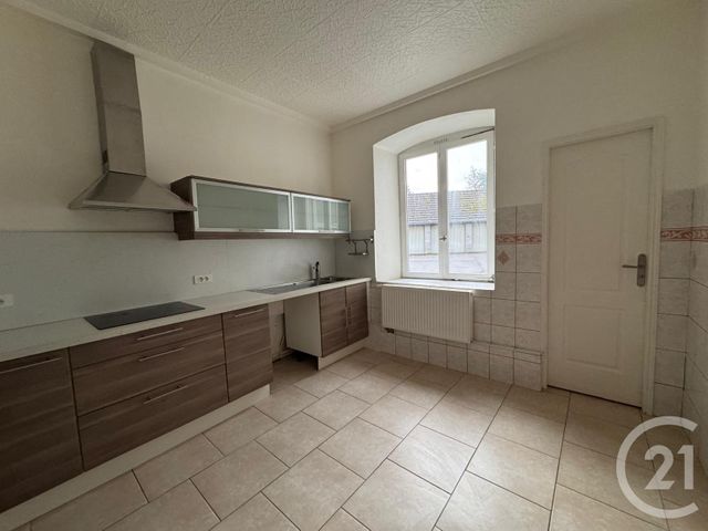 Appartement F3 à vendre - 3 pièces - 57.87 m2 - SAVERNE - 67 - ALSACE - Century 21 Pays Du Haut Barr