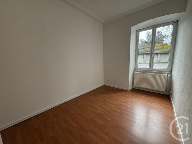 Appartement F3 à vendre - 3 pièces - 57.87 m2 - SAVERNE - 67 - ALSACE - Century 21 Pays Du Haut Barr