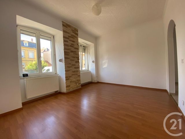 Appartement F3 à vendre SAVERNE