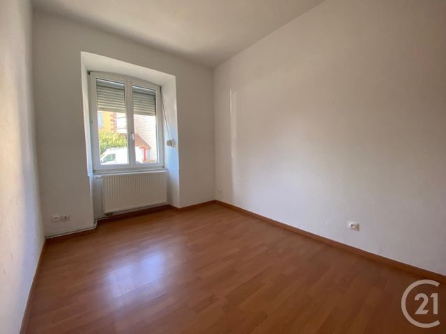 Appartement F3 à vendre - 3 pièces - 57.87 m2 - SAVERNE - 67 - ALSACE - Century 21 Pays Du Haut Barr