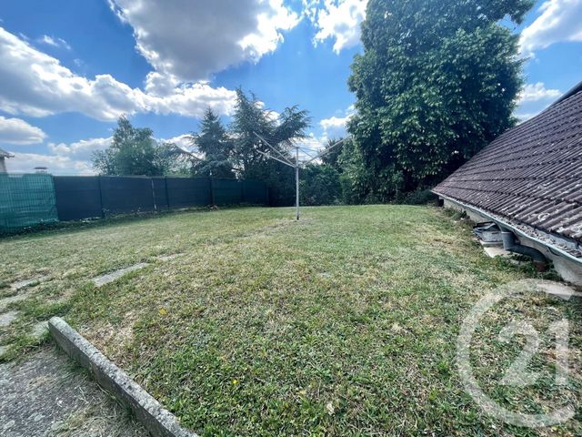 Appartement F3 à vendre - 3 pièces - 57.87 m2 - SAVERNE - 67 - ALSACE - Century 21 Pays Du Haut Barr