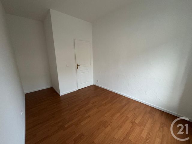 Appartement F3 à vendre - 3 pièces - 57.87 m2 - SAVERNE - 67 - ALSACE - Century 21 Pays Du Haut Barr