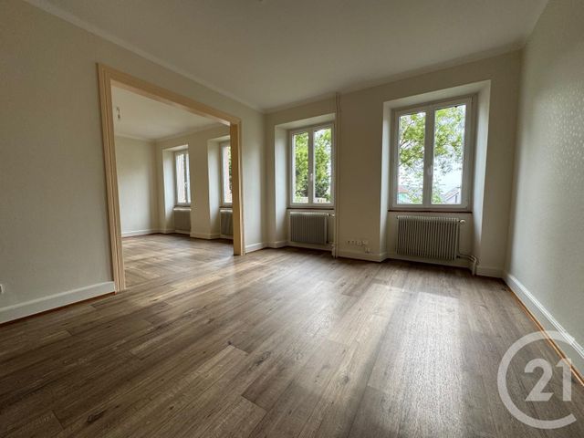 maison à louer - 6 pièces - 137.0 m2 - OTTERSWILLER - 67 - ALSACE - Century 21 Pays Du Haut Barr