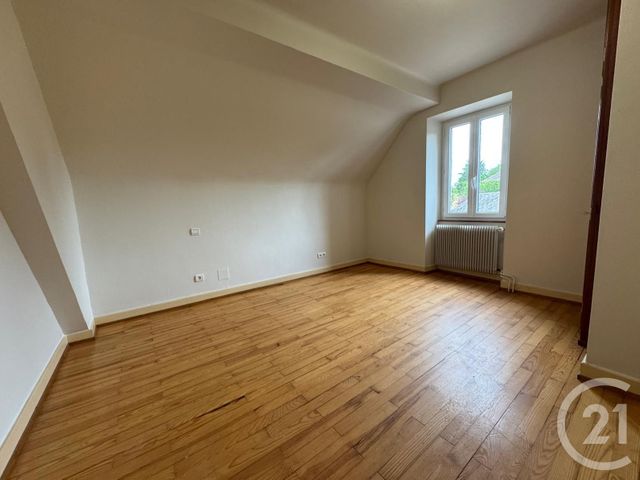 maison à louer - 6 pièces - 137.0 m2 - OTTERSWILLER - 67 - ALSACE - Century 21 Pays Du Haut Barr