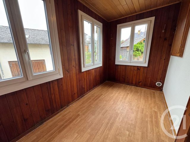 maison à louer - 6 pièces - 137.0 m2 - OTTERSWILLER - 67 - ALSACE - Century 21 Pays Du Haut Barr