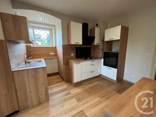 maison à louer - 6 pièces - 137.0 m2 - OTTERSWILLER - 67 - ALSACE - Century 21 Pays Du Haut Barr