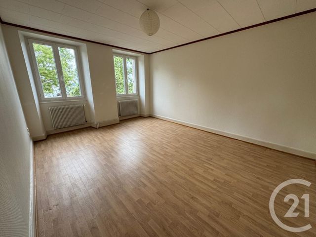 maison à louer - 6 pièces - 137.0 m2 - OTTERSWILLER - 67 - ALSACE - Century 21 Pays Du Haut Barr