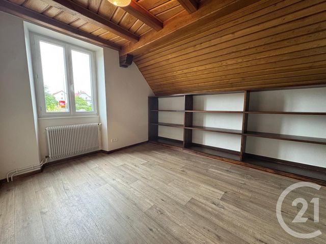maison à louer - 6 pièces - 137.0 m2 - OTTERSWILLER - 67 - ALSACE - Century 21 Pays Du Haut Barr