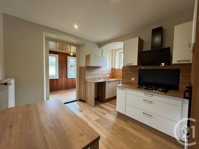 maison à louer - 6 pièces - 137.0 m2 - OTTERSWILLER - 67 - ALSACE - Century 21 Pays Du Haut Barr